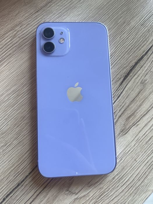 Iphone 12, 64GB, mov