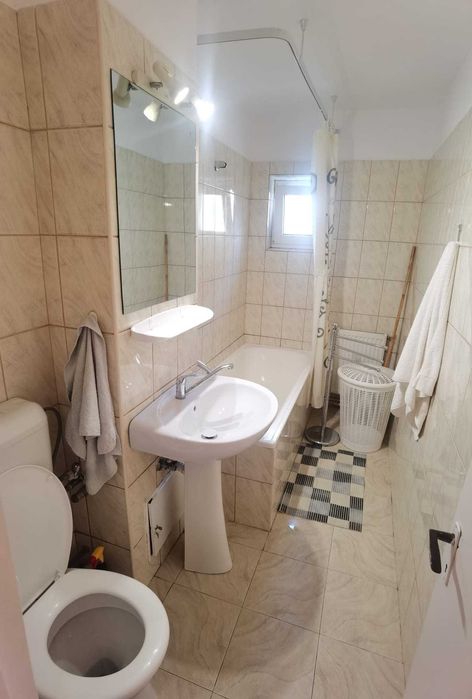 Inchiriere apartament Răcădău ( Zona Magnolia )