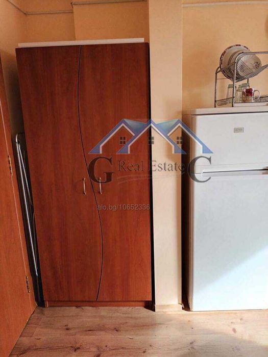 Дава се под наем Едностаен апартамент в Варна, Нептун - 36 кв.м за 309.06 € - Снимка #3