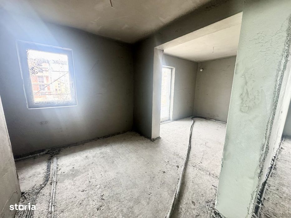 Apartament – Giroc, Chișoda - Vedere 4