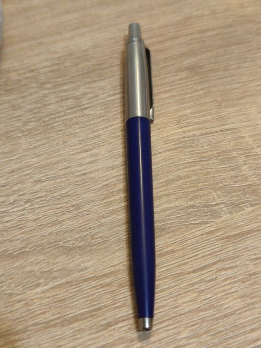 Pix Parker made in UK