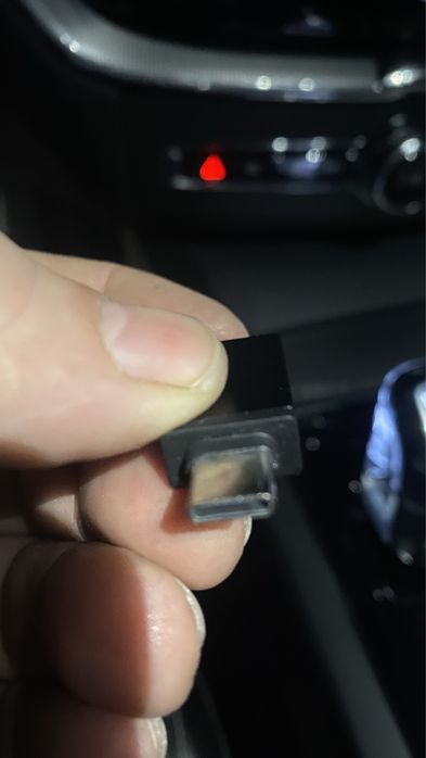 CarPlay pentru auto