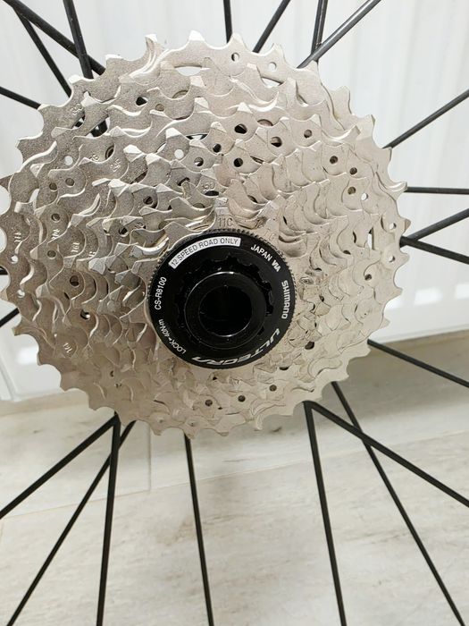 Caseta pinioane Shimano Ultegra CS-R8100 11-34