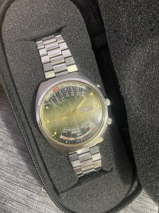 Chopard Imperiale 36mm; 2 азиатски дамски часовника; Orient & Casio