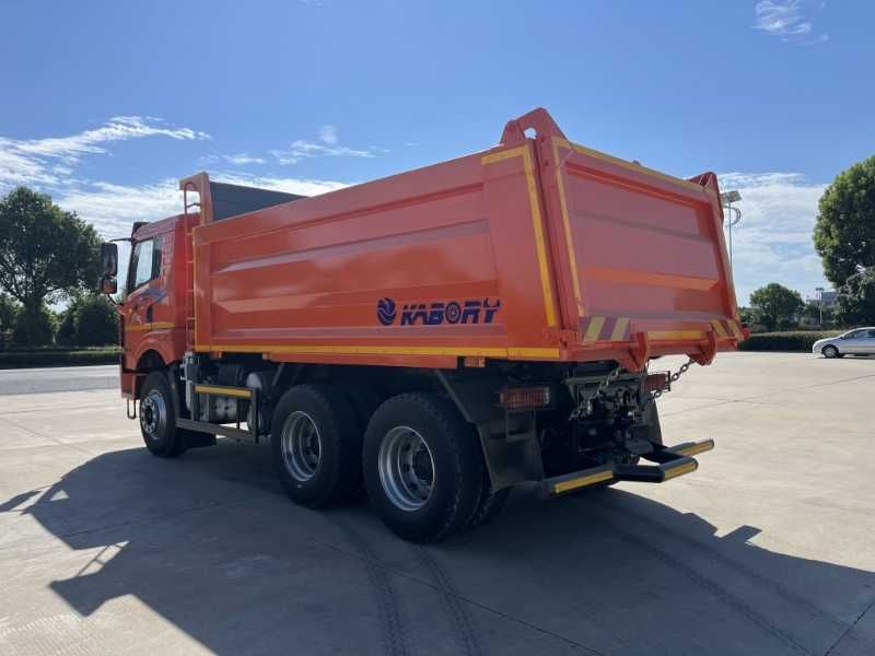 Самосвал FAW Модель CA3250P66K2T1E5