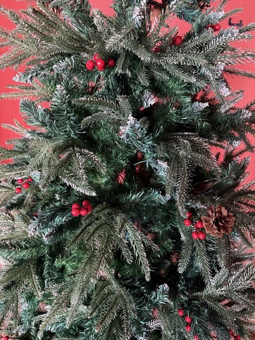 Ёлка 180 см искуственная