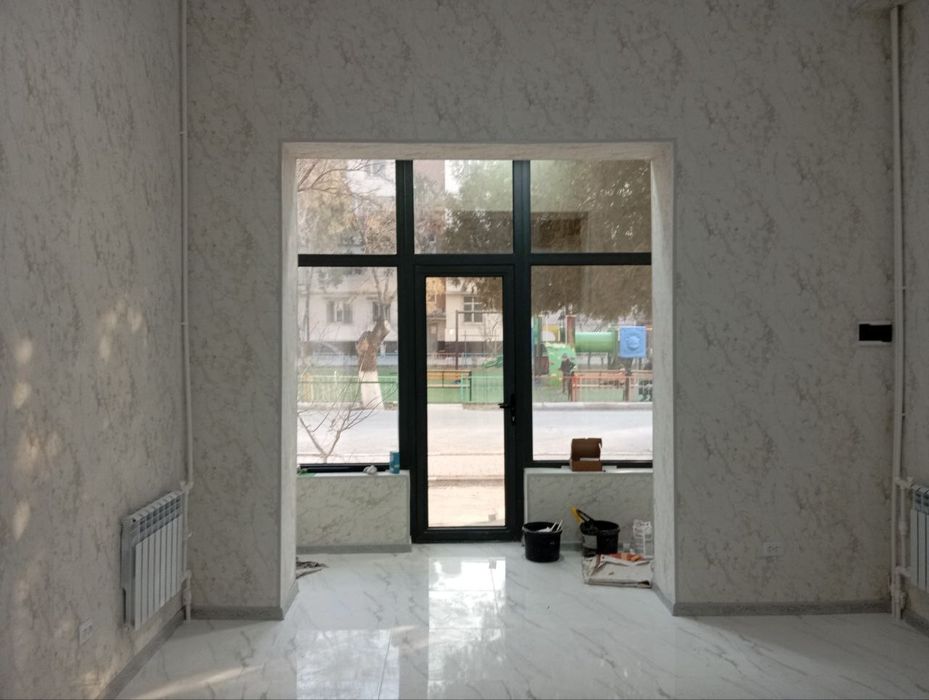 Продается помещение бывший мини маркет на Куйлюк 2