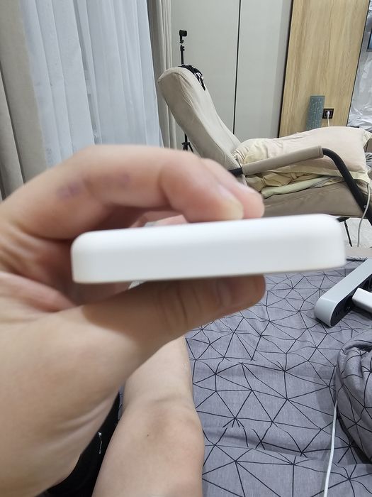 MagSafe powerbank Apple