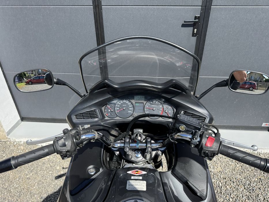 Vand Honda Deauville 700