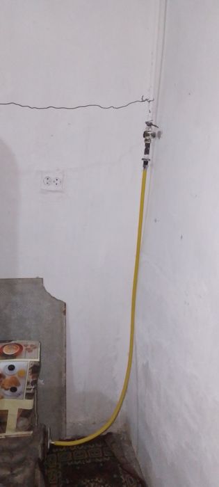 Ijaraga hovli 4 sotix