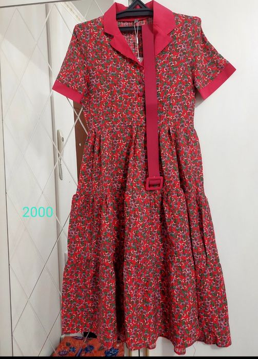 Женская платья 42р