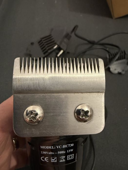 Vand masina tuns Victronic