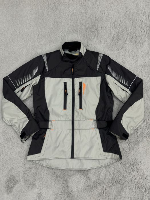 Мъжко мото/моторджийко яке FASTWAY. Размер М