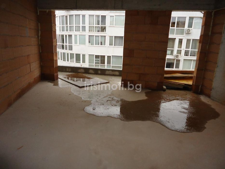 Продава тристаен, €167800, 102кв.м. в Люлин 6