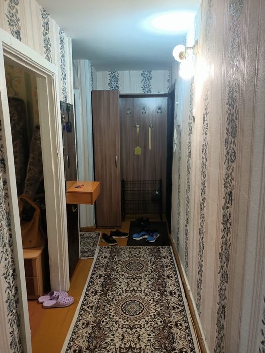 Продам 2 комнатную квартиру
