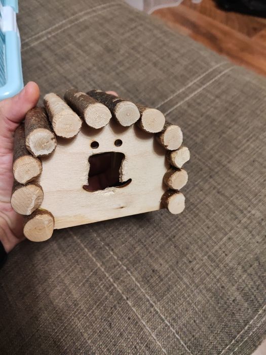 Клетка для хомяков