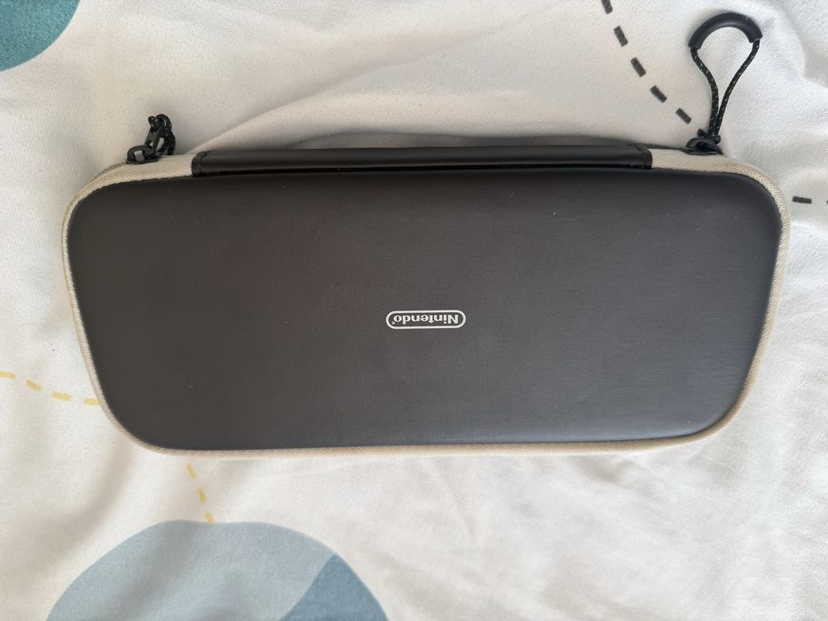 Vand husa nintento