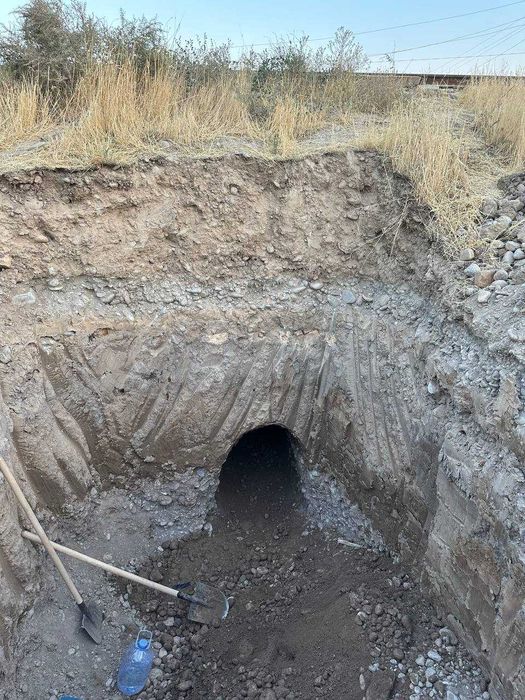 Горизонтально направленное бурение ГНБ