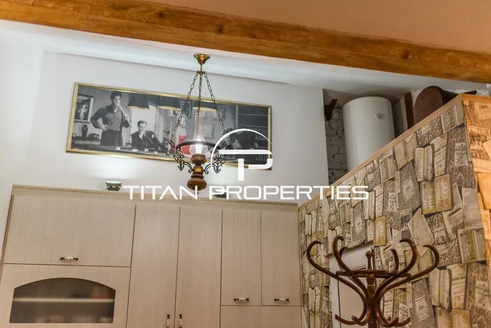 Дава се под наем Едностаен апартамент в Варна, Център - 40 кв.м за 450 € - Снимка #6