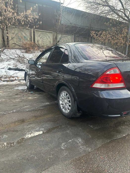 Ниссан можно в рассрочку!