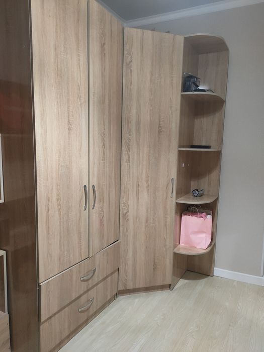 Продаю мебель в детскую