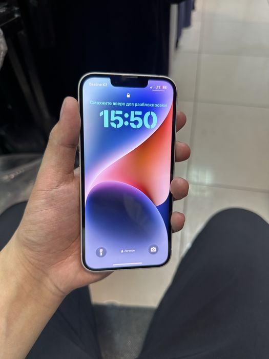 Iphone 14 128 гб