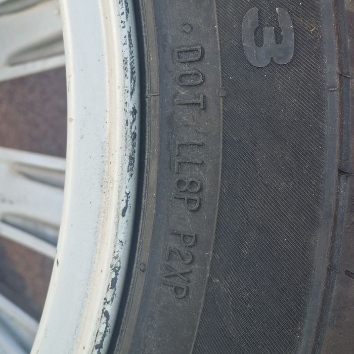 Vând sau schimb jante