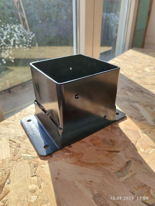 ПРОМО!!!Основи (стъпки) за дървени греди.