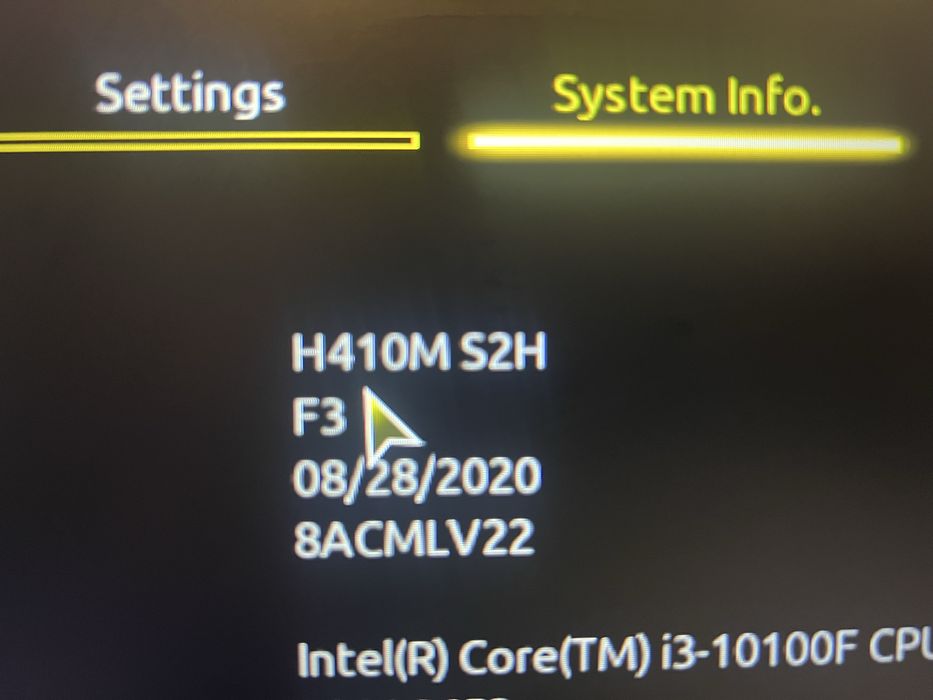 Цял компютър intel 10100f , GTX 970 , 16 GB Ram DDR4 2666mhz ssd