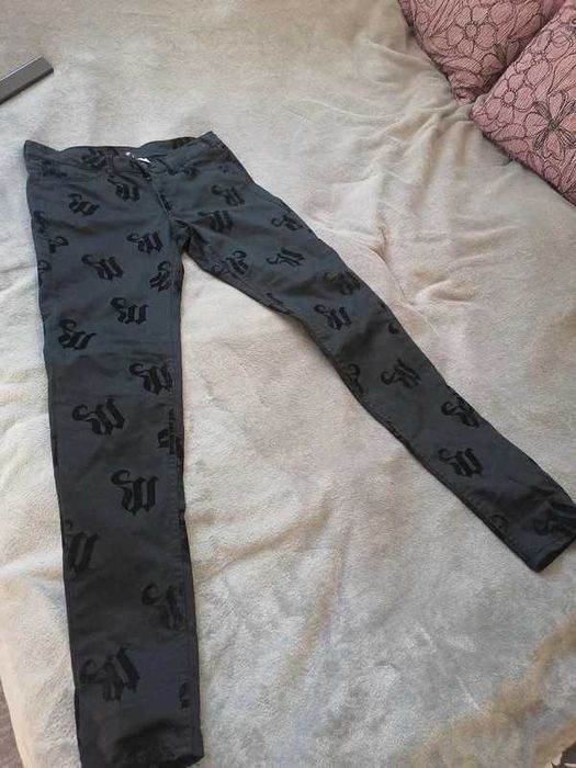 Vand Bulgi negri  H&M