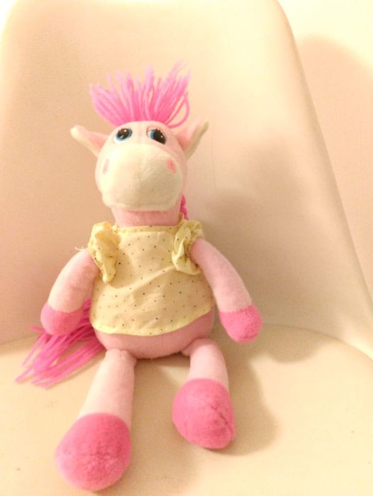 Продам мягкие игрушки