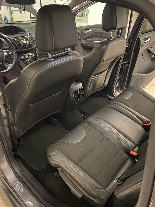 FORD Kuga 2014 — imagine 4