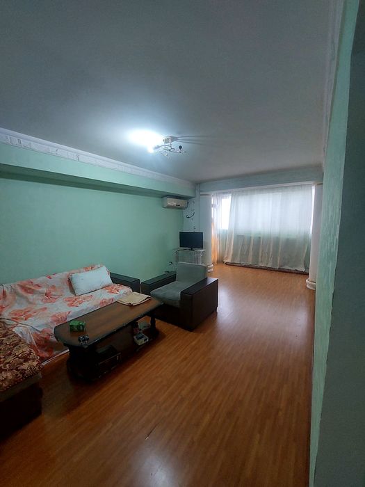 Квартира дойимий йашашга йоки жой