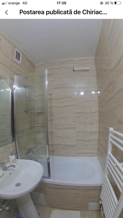 Apartament 2 camere de vanzare