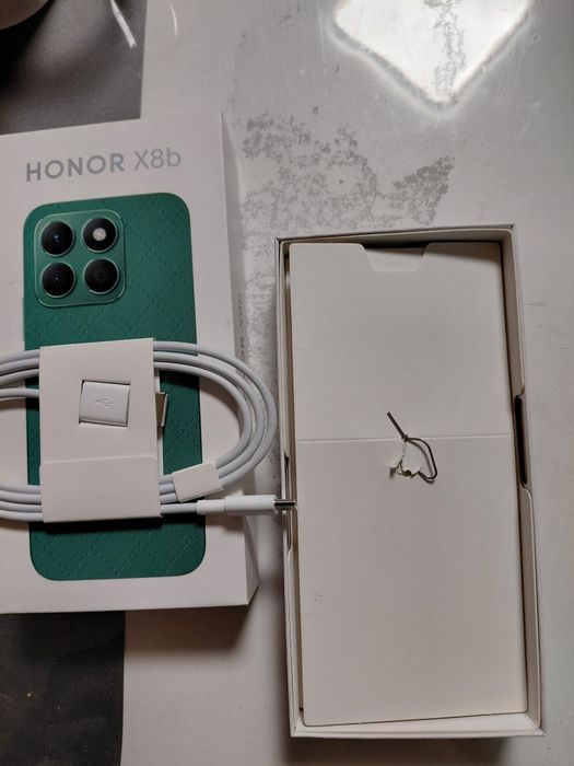HONOR X8b 256 gb