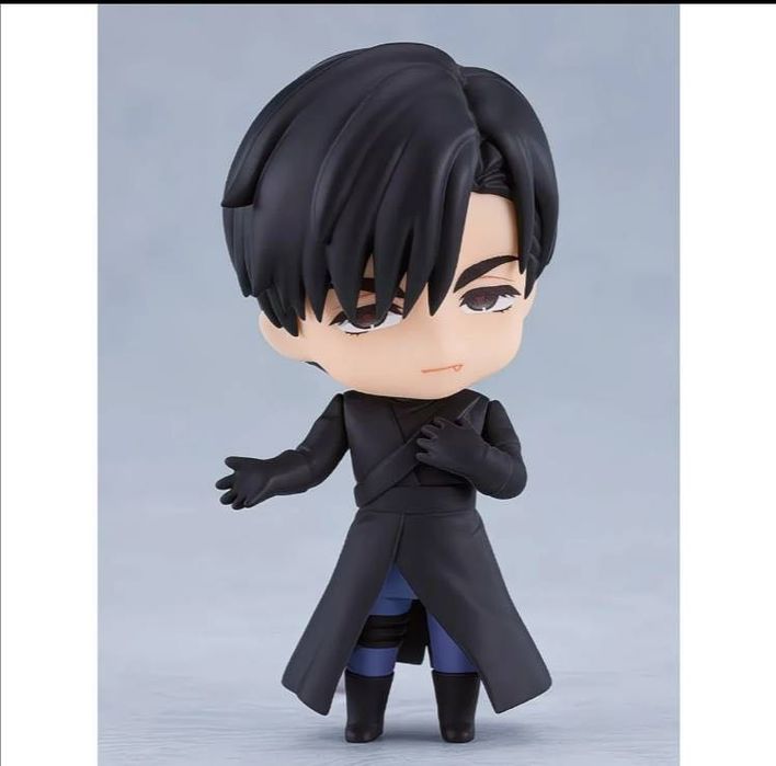 мерч Alien Stage