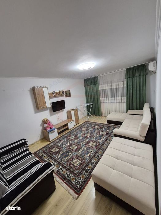 Apartament,