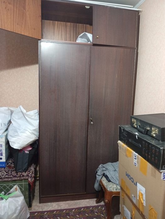 Продам Шкаф для одежды