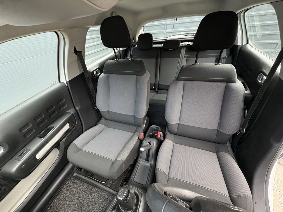 CITROËN C3 2021 — imagine 5