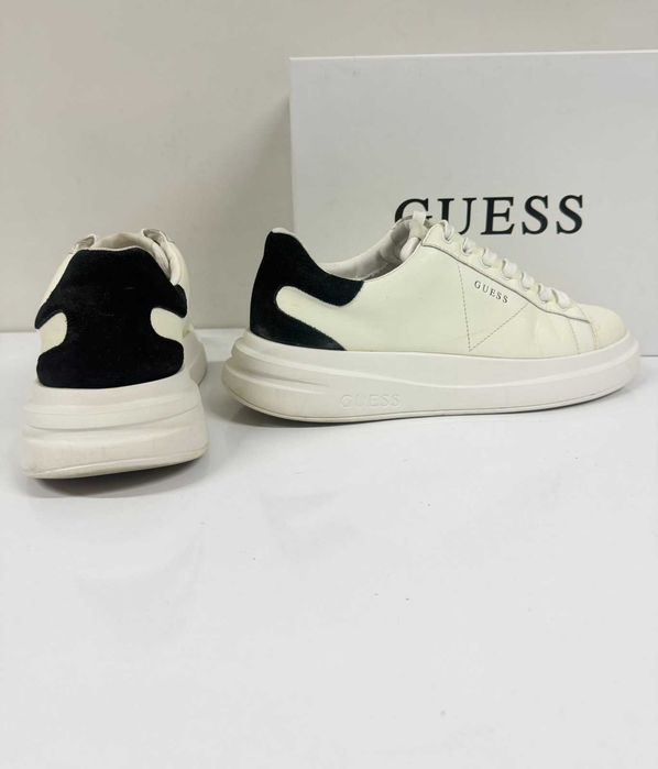 Guess Elba – Естествена кожа