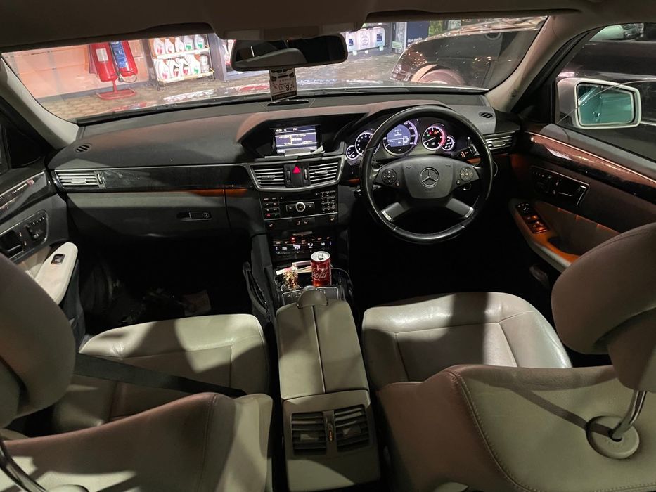 НА ЧАСТИ мерцедес Е350 w212 mercedes e-class w212 265к.с