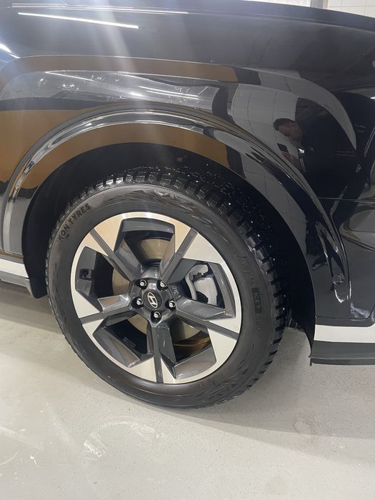 Диски оригинальные Hyundai