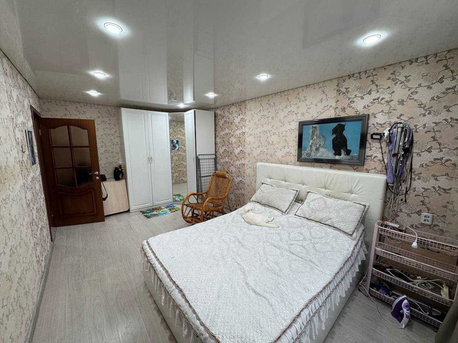 Продажа 3-комнатной квартиры