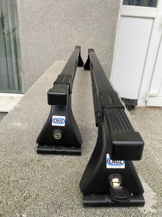 Portbagaj auto in stare perfecta. Utilizat doar 5 luni.