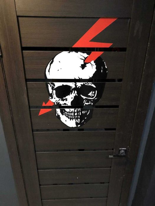 Картины/ роспись стен / граффити / настенный принт