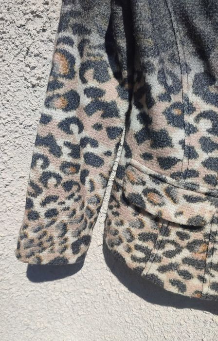 Marc Cain cardigan/ jacket 38