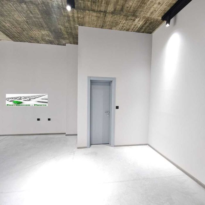 Дава се под наем Магазин в Пловдив, Индустриална зона - Север - 180 кв.м за 1795.2 € - Снимка #4