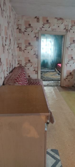 Сдам квартиру в чясном доме