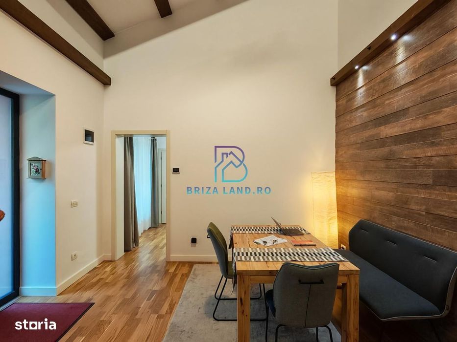 Ion Mihalache, Chibrit, casa 2 corpuri, 6 camere, 2 bai, teren 280.5mp