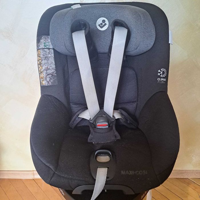 Детско Столче Maxi-Cosi Pro Eko 18кг 40-105 см I-Size